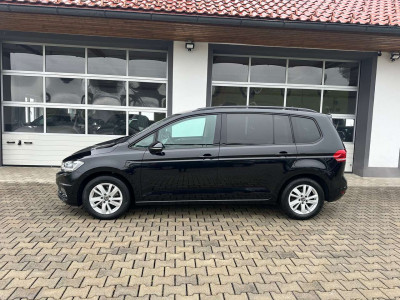 VW Touran Gebrauchtwagen VW Touran Gebrauchtwagen