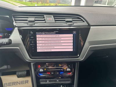 VW Touran Gebrauchtwagen VW Touran Gebrauchtwagen