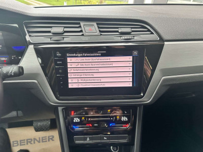 VW Touran Gebrauchtwagen VW Touran Gebrauchtwagen