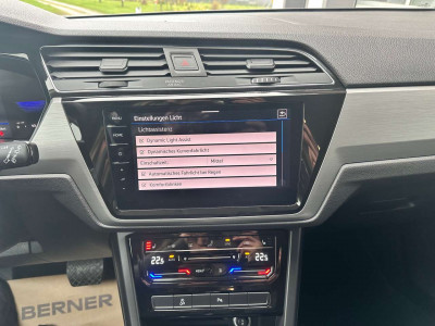 VW Touran Gebrauchtwagen VW Touran Gebrauchtwagen