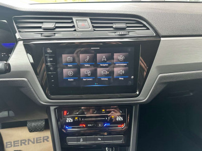 VW Touran Gebrauchtwagen VW Touran Gebrauchtwagen