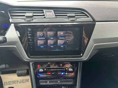 VW Touran Gebrauchtwagen VW Touran Gebrauchtwagen