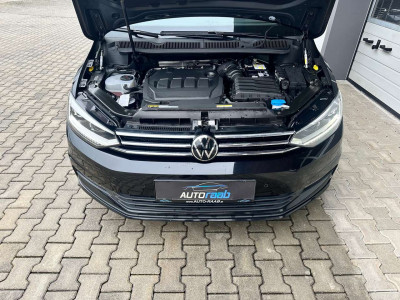 VW Touran Gebrauchtwagen VW Touran Gebrauchtwagen