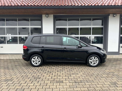 VW Touran Gebrauchtwagen VW Touran Gebrauchtwagen