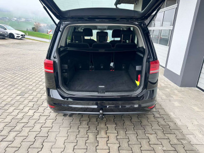 VW Touran Gebrauchtwagen VW Touran Gebrauchtwagen
