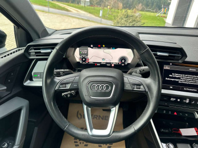 Audi A3 Gebrauchtwagen