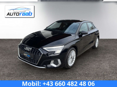 Audi A3 Gebrauchtwagen