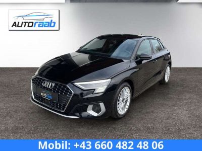 Audi A3 Gebrauchtwagen Audi A3 Gebrauchtwagen