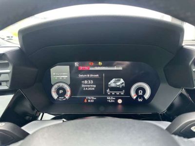 Audi A3 Gebrauchtwagen Audi A3 Gebrauchtwagen