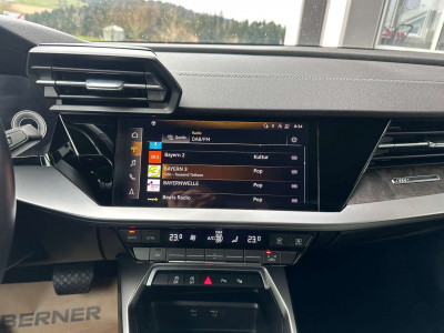 Audi A3 Gebrauchtwagen