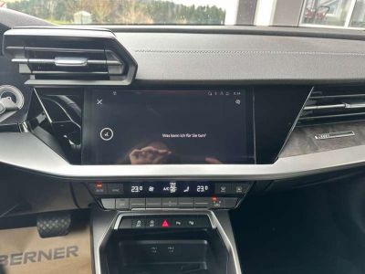 Audi A3 Gebrauchtwagen Audi A3 Gebrauchtwagen