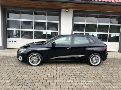 Audi A3 Gebrauchtwagen Audi A3 Gebrauchtwagen