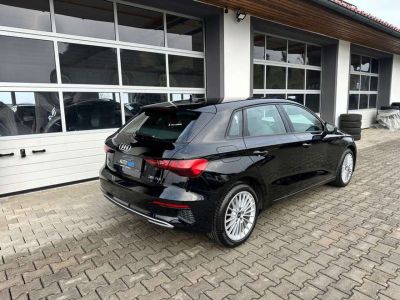 Audi A3 Gebrauchtwagen Audi A3 Gebrauchtwagen