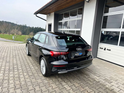 Audi A3 Gebrauchtwagen