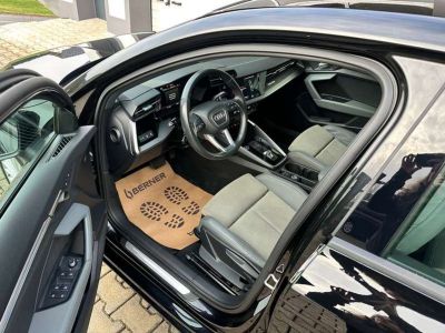 Audi A3 Gebrauchtwagen Audi A3 Gebrauchtwagen