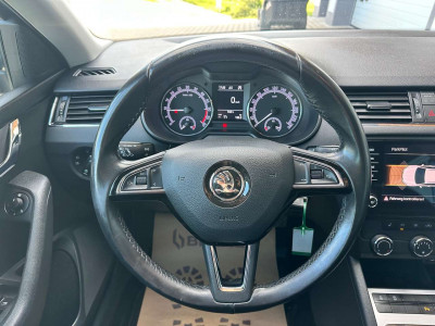 Skoda Octavia Gebrauchtwagen Skoda Octavia Gebrauchtwagen