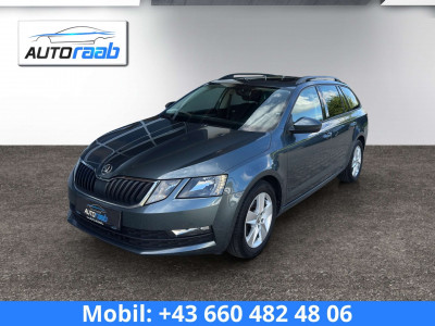 Skoda Octavia Gebrauchtwagen Skoda Octavia Gebrauchtwagen