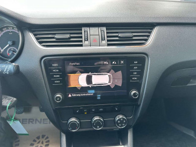 Skoda Octavia Gebrauchtwagen Skoda Octavia Gebrauchtwagen