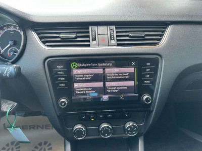 Skoda Octavia Gebrauchtwagen Skoda Octavia Gebrauchtwagen