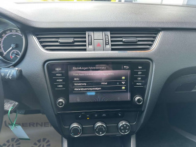 Skoda Octavia Gebrauchtwagen Skoda Octavia Gebrauchtwagen