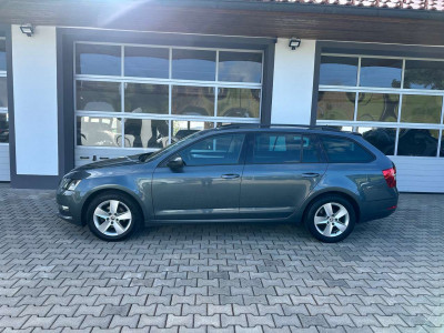 Skoda Octavia Gebrauchtwagen Skoda Octavia Gebrauchtwagen