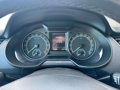 Skoda Octavia Gebrauchtwagen Skoda Octavia Gebrauchtwagen