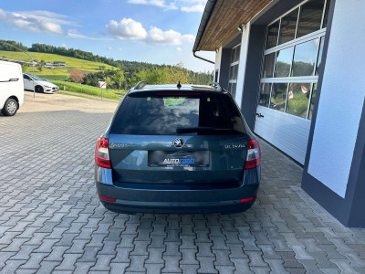 Skoda Octavia Gebrauchtwagen Skoda Octavia Gebrauchtwagen
