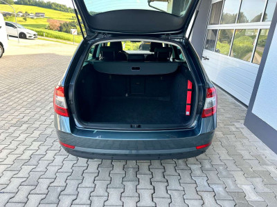 Skoda Octavia Gebrauchtwagen Skoda Octavia Gebrauchtwagen