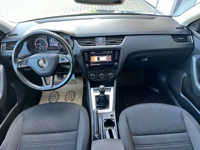 Skoda Octavia Gebrauchtwagen Skoda Octavia Gebrauchtwagen