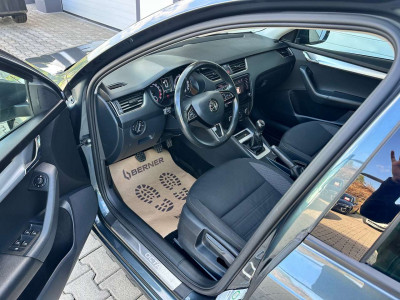 Skoda Octavia Gebrauchtwagen Skoda Octavia Gebrauchtwagen