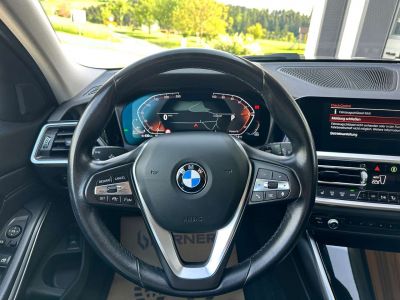 BMW 3er Gebrauchtwagen BMW 3er Gebrauchtwagen