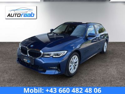BMW 3er Gebrauchtwagen BMW 3er Gebrauchtwagen