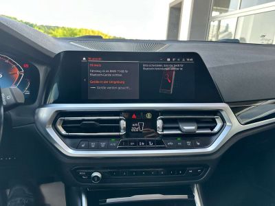BMW 3er Gebrauchtwagen BMW 3er Gebrauchtwagen