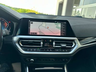 BMW 3er Gebrauchtwagen BMW 3er Gebrauchtwagen