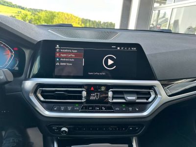 BMW 3er Gebrauchtwagen BMW 3er Gebrauchtwagen