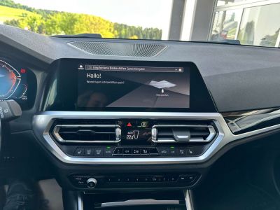 BMW 3er Gebrauchtwagen BMW 3er Gebrauchtwagen