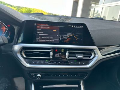 BMW 3er Gebrauchtwagen BMW 3er Gebrauchtwagen