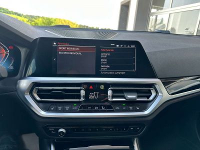 BMW 3er Gebrauchtwagen BMW 3er Gebrauchtwagen