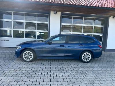 BMW 3er Gebrauchtwagen BMW 3er Gebrauchtwagen