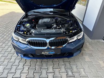 BMW 3er Gebrauchtwagen BMW 3er Gebrauchtwagen