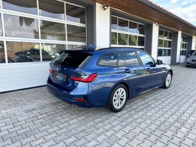 BMW 3er Gebrauchtwagen BMW 3er Gebrauchtwagen