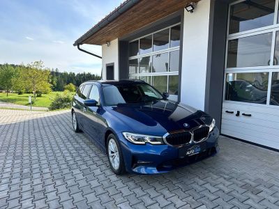 BMW 3er Gebrauchtwagen BMW 3er Gebrauchtwagen