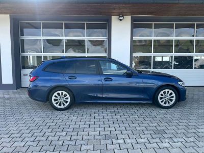 BMW 3er Gebrauchtwagen BMW 3er Gebrauchtwagen