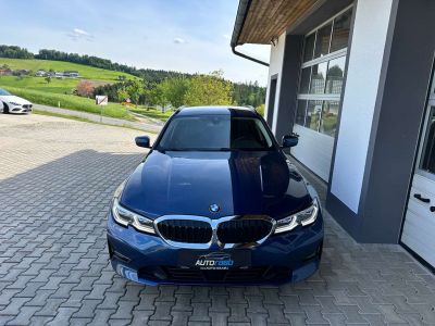 BMW 3er Gebrauchtwagen BMW 3er Gebrauchtwagen