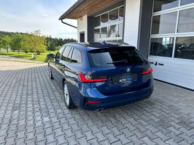 BMW 3er Gebrauchtwagen BMW 3er Gebrauchtwagen
