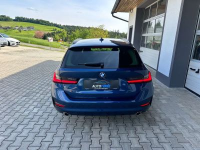 BMW 3er Gebrauchtwagen BMW 3er Gebrauchtwagen