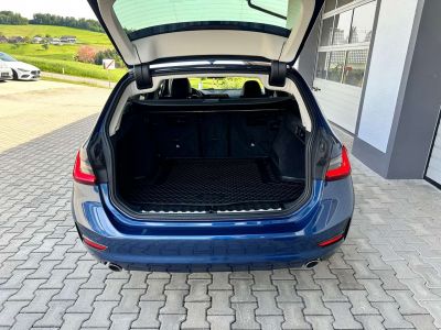 BMW 3er Gebrauchtwagen BMW 3er Gebrauchtwagen