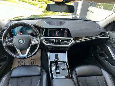 BMW 3er Gebrauchtwagen BMW 3er Gebrauchtwagen
