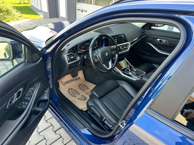BMW 3er Gebrauchtwagen BMW 3er Gebrauchtwagen