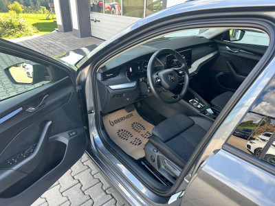 Skoda Octavia Gebrauchtwagen Skoda Octavia Gebrauchtwagen